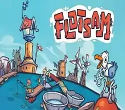 Flotsam
