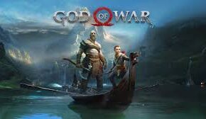 God of War game download