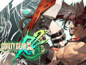 Guilty Gear Xrd REV 2