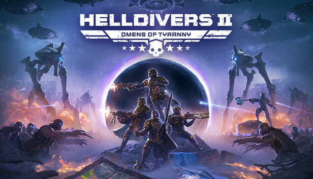 Helldivers 2
