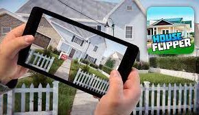 How much is House Flipper on PC