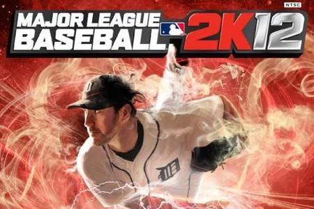 Major League Baseball 2K12