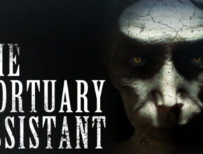 Mortuary Assistant
