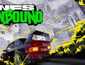 Need for Speed Unbound
