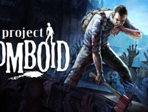 Project Zomboid