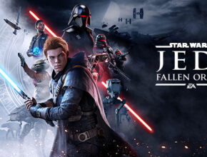 STAR WARS Jedi Survivor