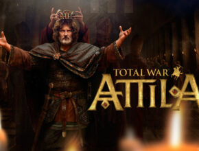 Total War Attila