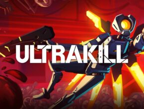 ULTRAKILL