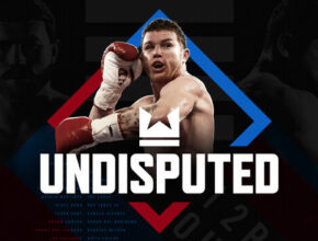 Undisputed