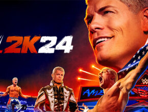 WWE 2K24 torrents