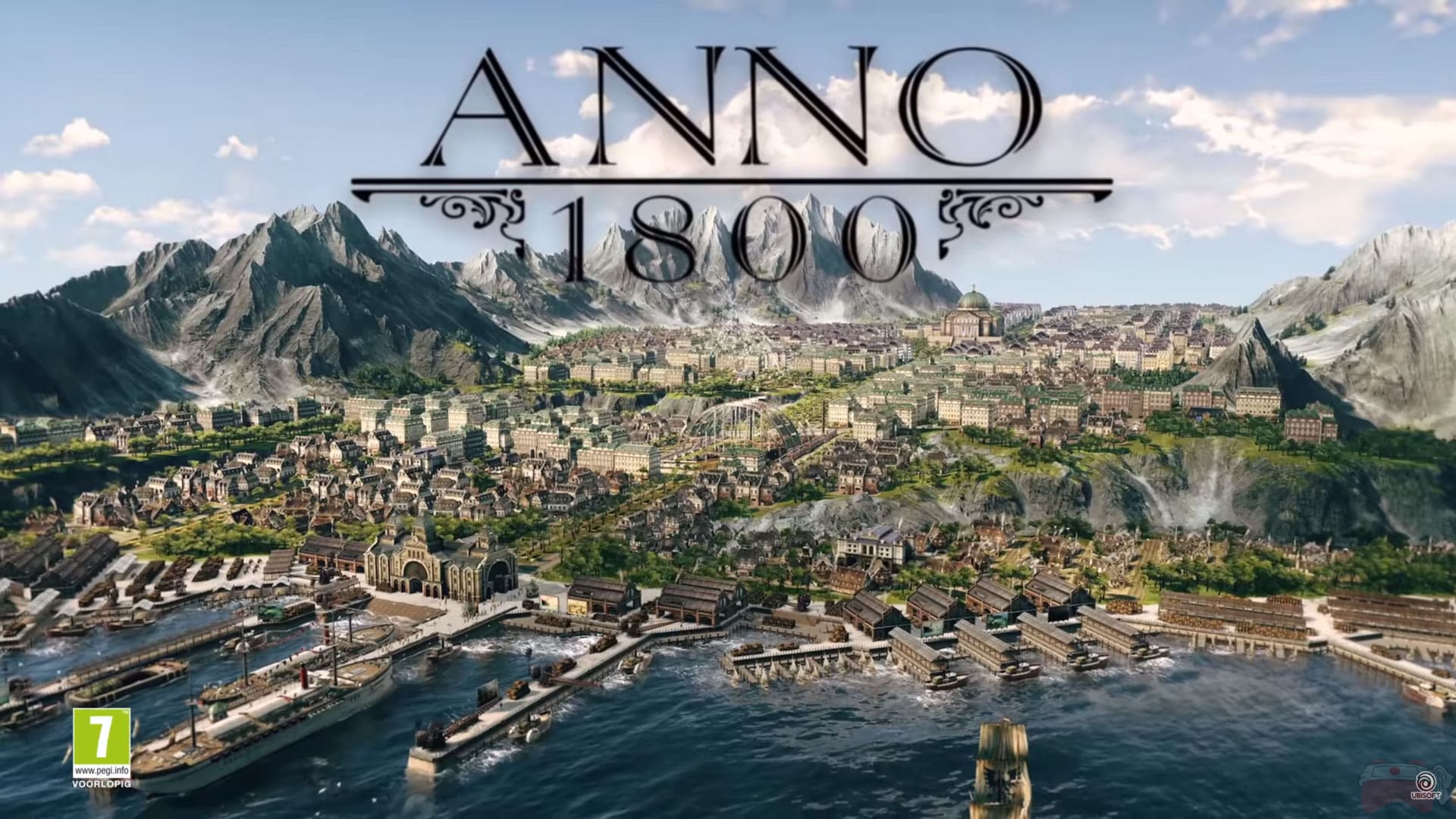 anno 1800 torrent