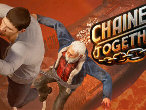 Chained Together Free Download For PC 2025