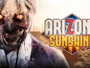arizona sunshine download