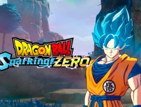 dragon ball sparking zero