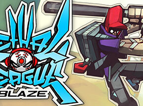 Lethal League Blaze