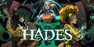 Hades II