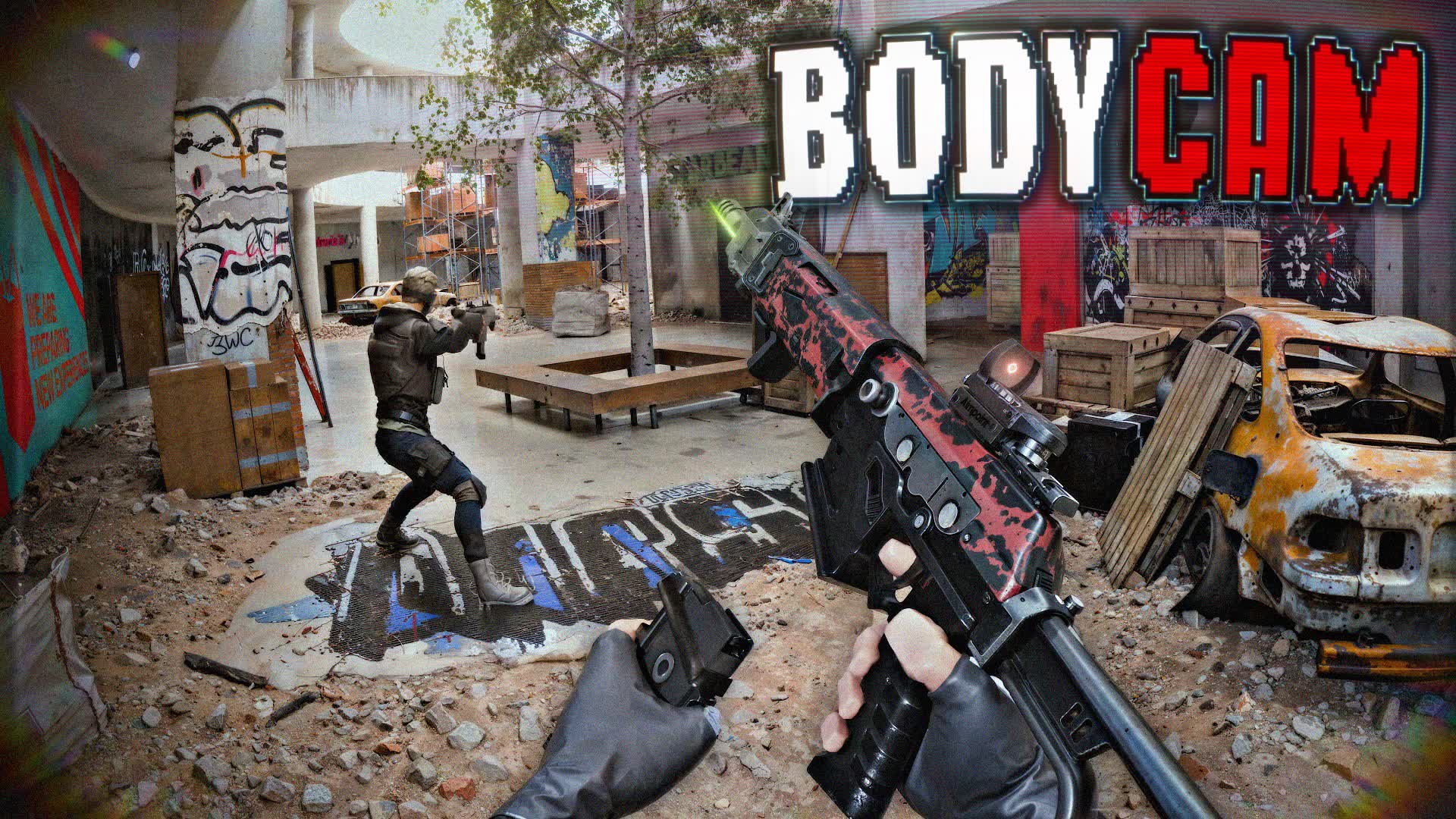 Bodycam