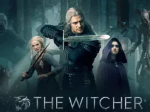 the witcher torrent