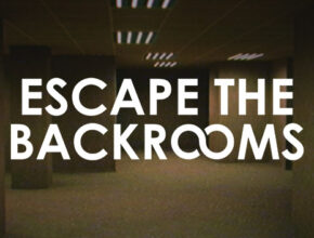 Escape the Backrooms