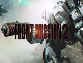 Front mission 2