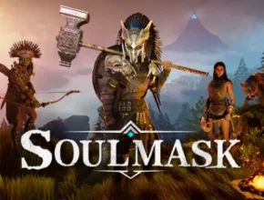 Soulmask