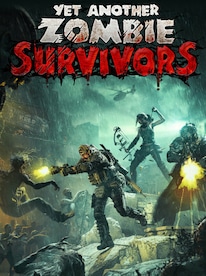 Yet Another Zombie Survivors