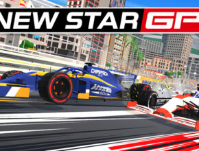 New Star GP