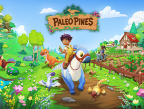 Paleo Pines