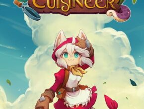 Cuisineer