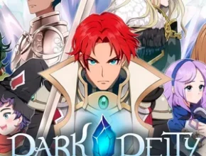 Dark Deity