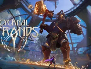 Eternal Strands