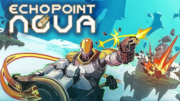 Echo Point Nova