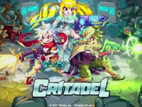 Critadel