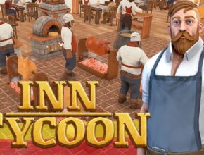 Inn Tycoon