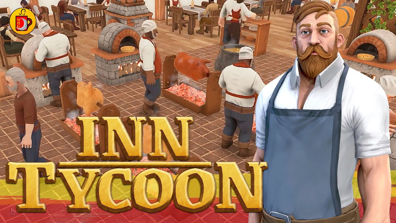 Inn Tycoon