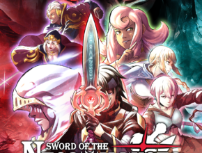 Sword Of The Necromancer